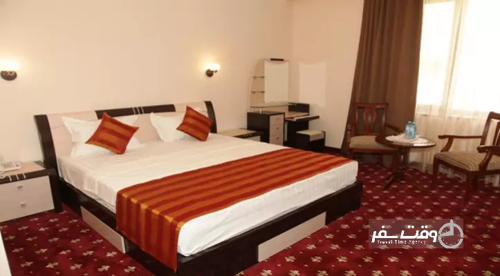 هتل آرتساخ ایروان